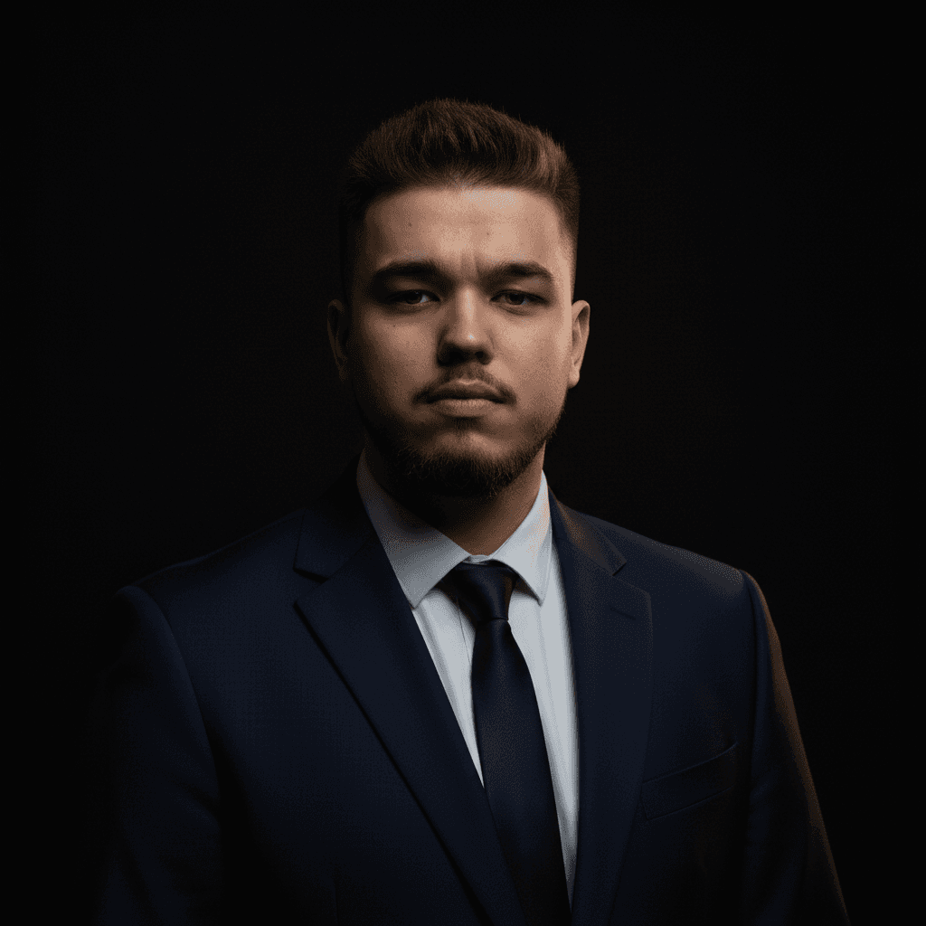 Founder & CEO Stigma Company
